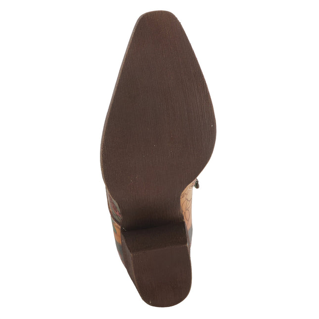 LARTISTE ROCKINLORNA WOMEN BOOTS