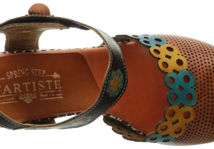 L'ARTISTE JIVE-CAM WOMEN SANDALS