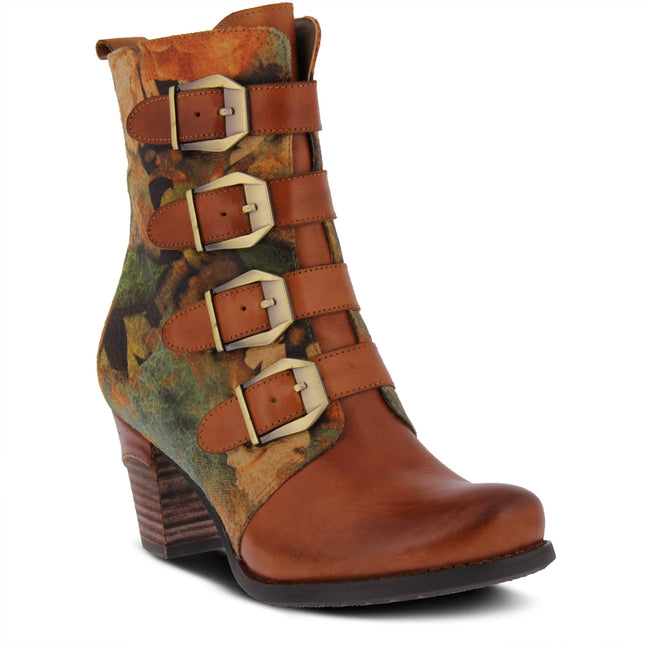 LARTISTE LAHAE-CAM WOMEN BOOTS