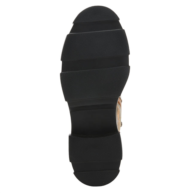 LARTISTE CARNELIAN WOMEN BOOTS