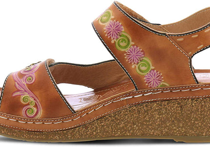 L'ARTISTE TIFFINAL WOMEN SHOES