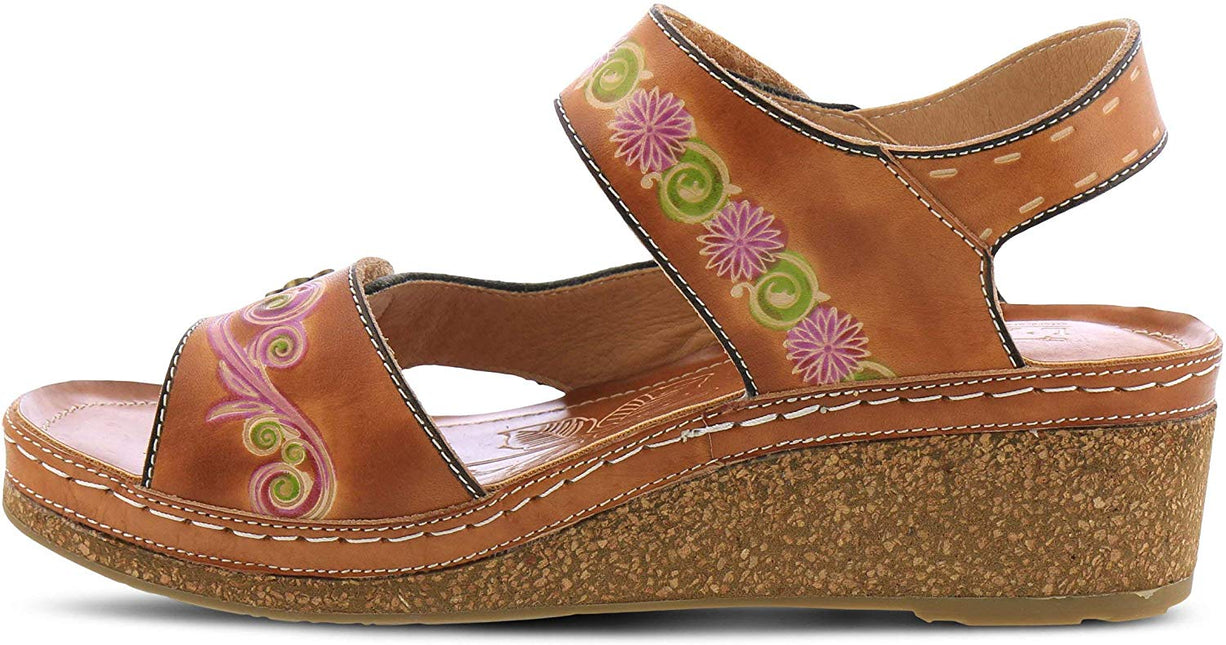 L'ARTISTE TIFFINAL WOMEN SHOES