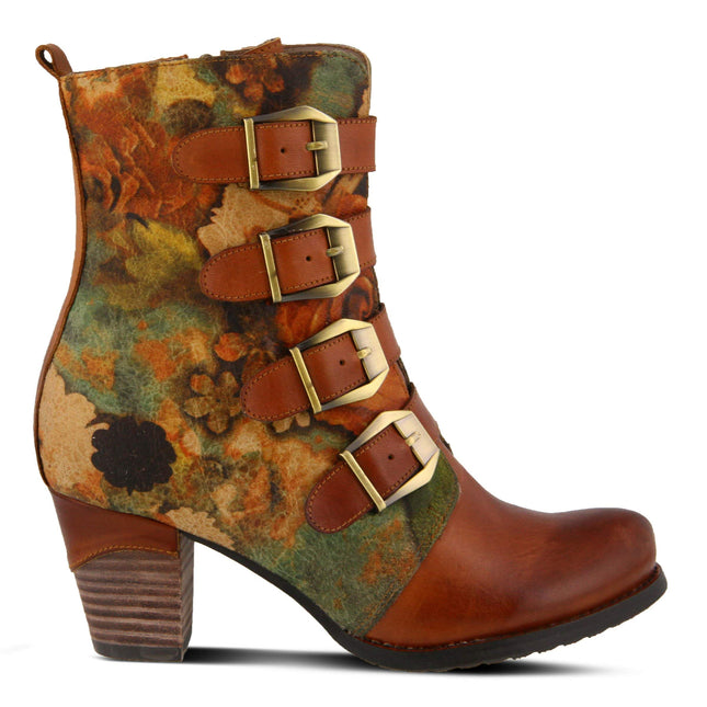 LARTISTE LAHAE-CAM WOMEN BOOTS