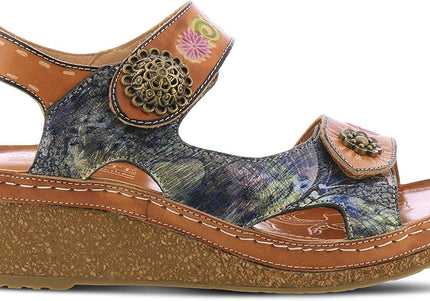 L'ARTISTE TIFFINAL WOMEN SHOES