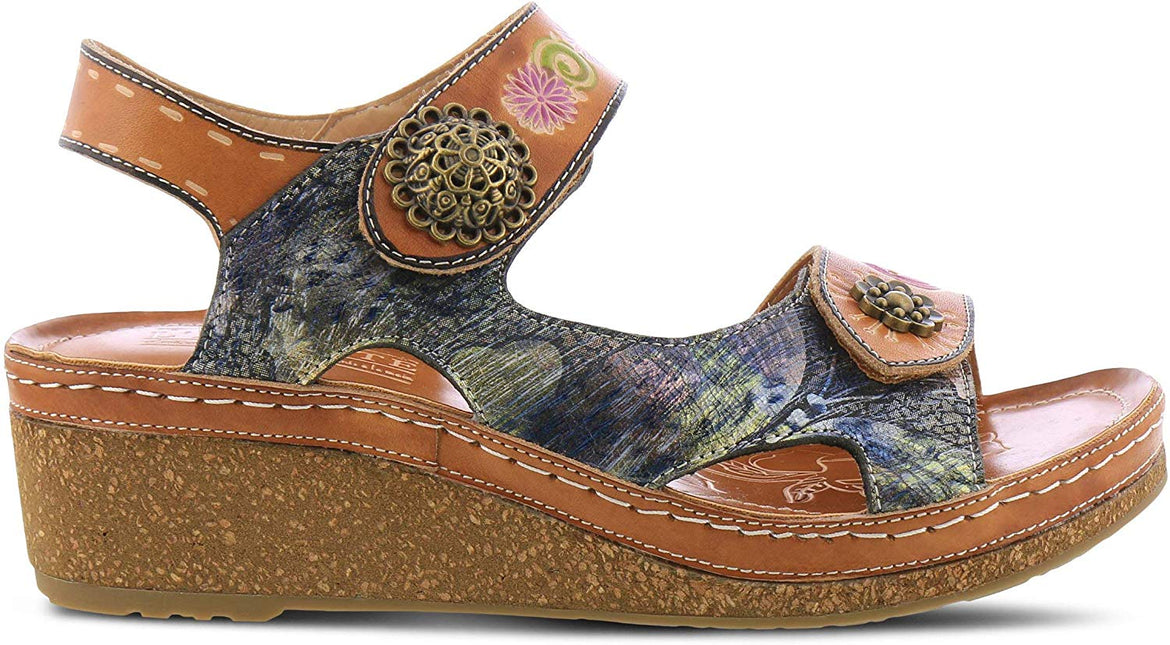 L'ARTISTE TIFFINAL WOMEN SHOES