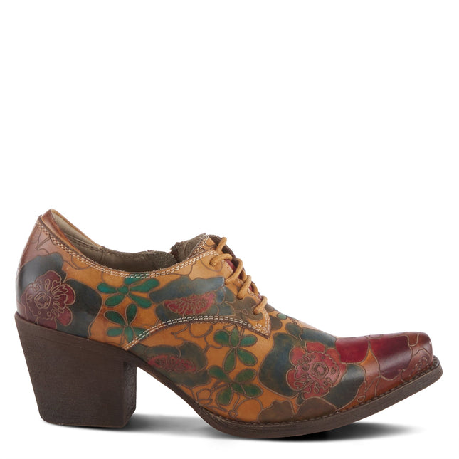 LARTISTE ROCKINLORNA WOMEN BOOTS