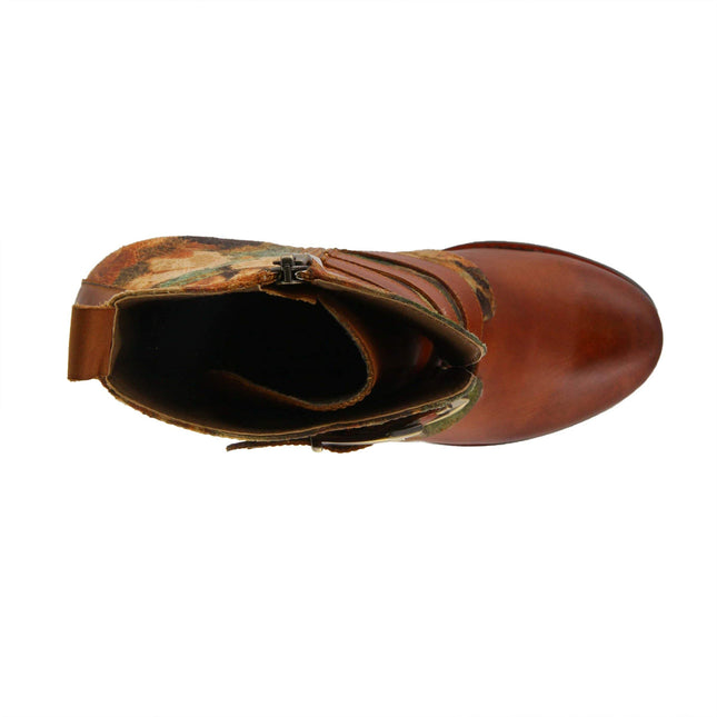 LARTISTE LAHAE-CAM WOMEN BOOTS