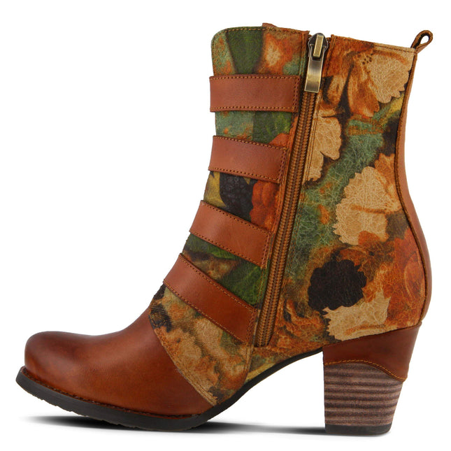 LARTISTE LAHAE-CAM WOMEN BOOTS