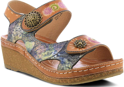 L'ARTISTE TIFFINAL WOMEN SHOES