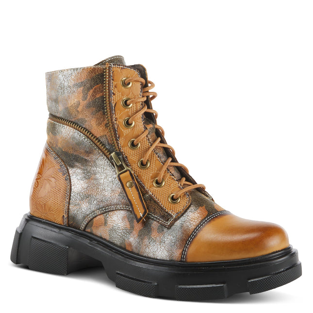 LARTISTE CARNELIAN WOMEN BOOTS