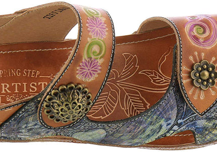 L'ARTISTE TIFFINAL WOMEN SHOES