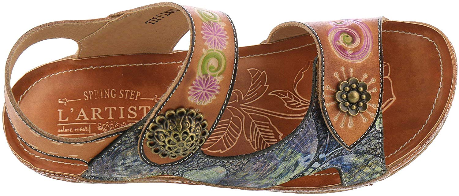 L'ARTISTE TIFFINAL WOMEN SHOES