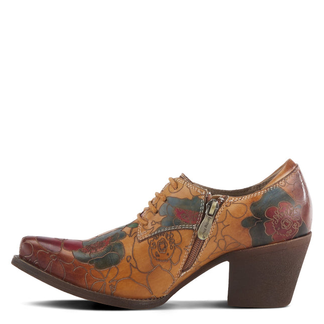 LARTISTE ROCKINLORNA WOMEN BOOTS