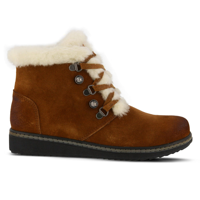 SPRING STEP TRISTAN-CAS WOMEN BOOTS