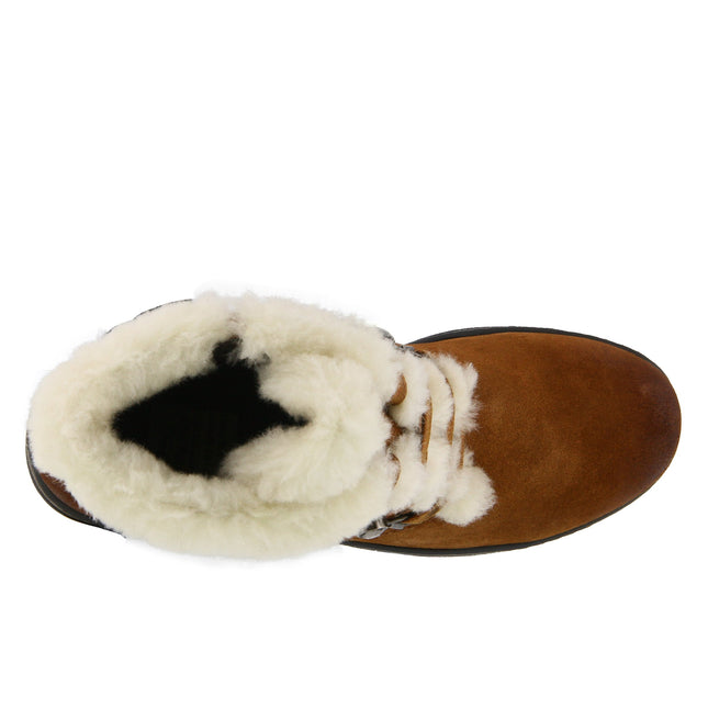 SPRING STEP TRISTAN-CAS WOMEN BOOTS