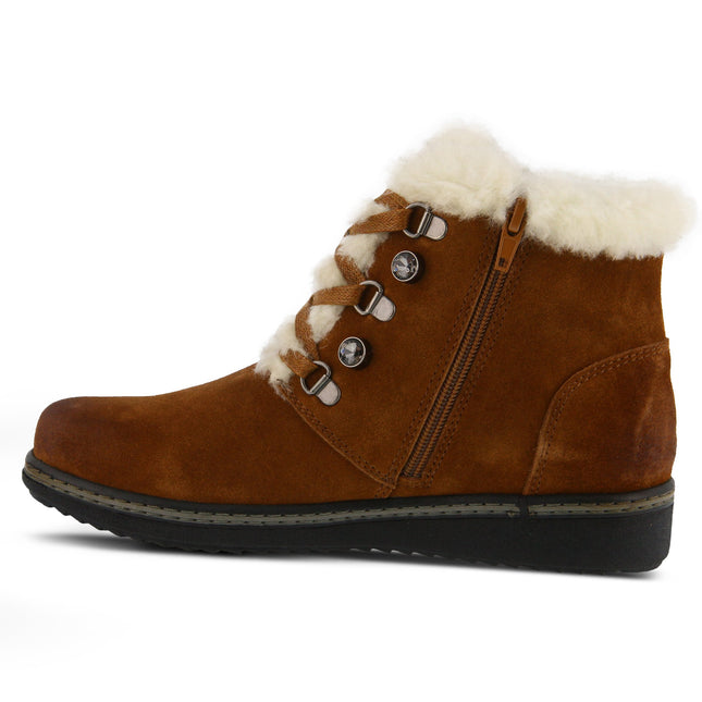 SPRING STEP TRISTAN-CAS WOMEN BOOTS