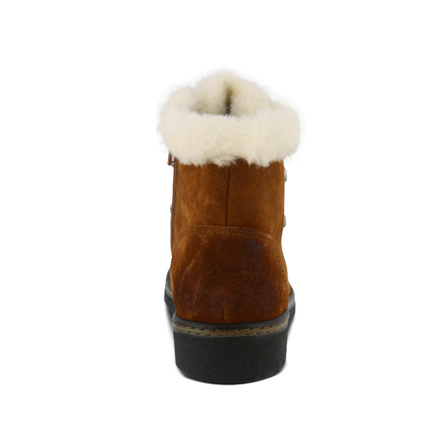 SPRING STEP TRISTAN-CAS WOMEN BOOTS