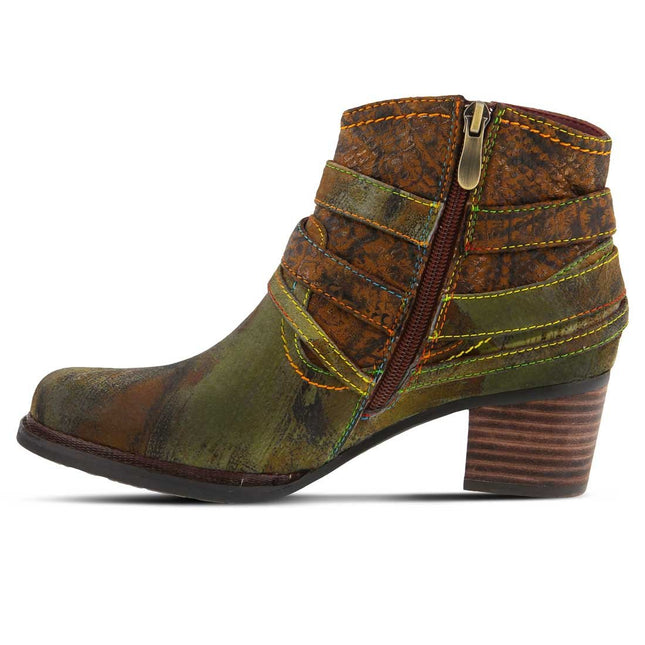 LARTISTE SHAZZAM WOMEN BOOTS