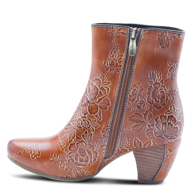 LARTISTE FOLKA WOMEN BOOTS