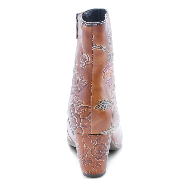 LARTISTE FOLKA WOMEN BOOTS