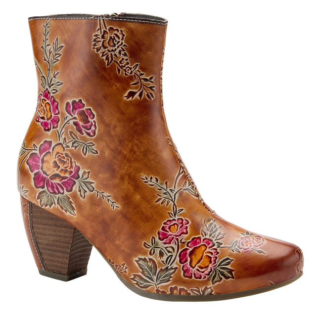 LARTISTE FOLKA WOMEN BOOTS