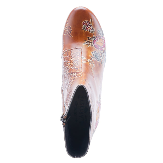 LARTISTE FOLKA WOMEN BOOTS