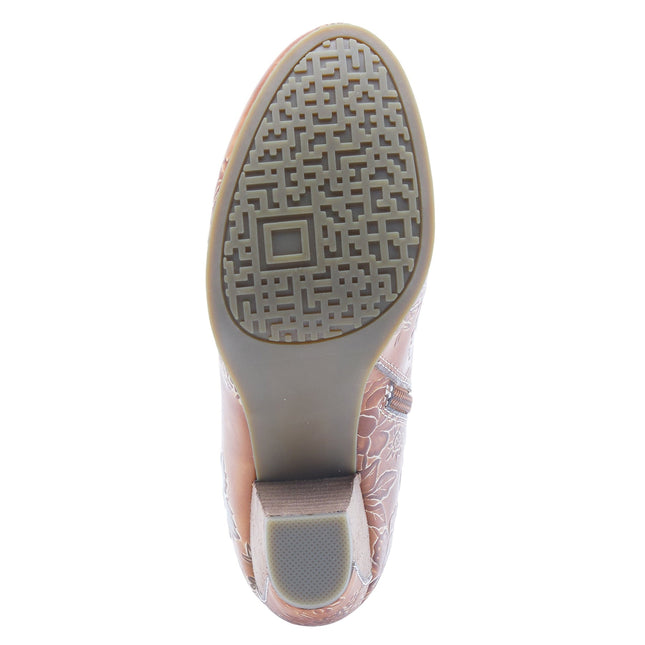 LARTISTE FOLKA WOMEN BOOTS
