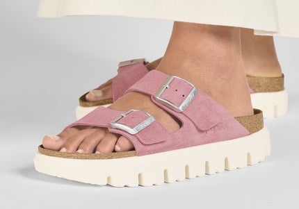 BIRKENSTOCK ARIZONA CHUNKY