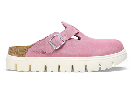 BIRKENSTOCK BOSTON CHUNKY WOMEN CLOGS