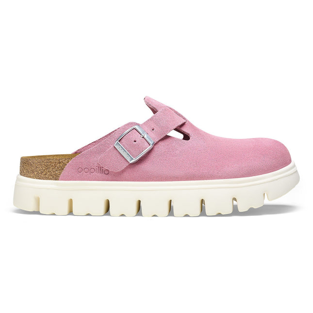 BIRKENSTOCK BOSTON CHUNKY WOMEN CLOGS