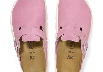 BIRKENSTOCK BOSTON CHUNKY WOMEN CLOGS