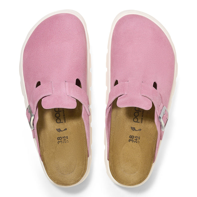 BIRKENSTOCK BOSTON CHUNKY WOMEN CLOGS