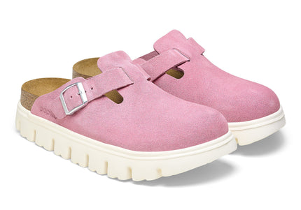 BIRKENSTOCK BOSTON CHUNKY WOMEN CLOGS