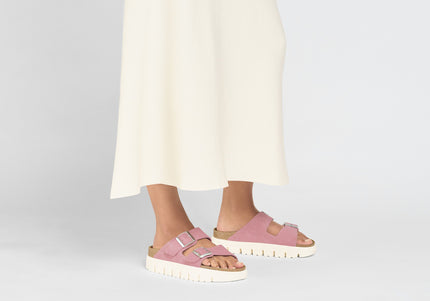 BIRKENSTOCK ARIZONA CHUNKY