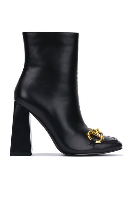 CAPE ROBBIN SICILY WOMEN BOOTS