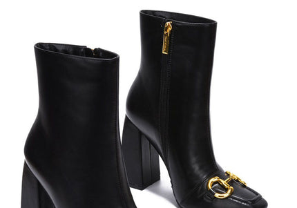 CAPE ROBBIN SICILY WOMEN BOOTS