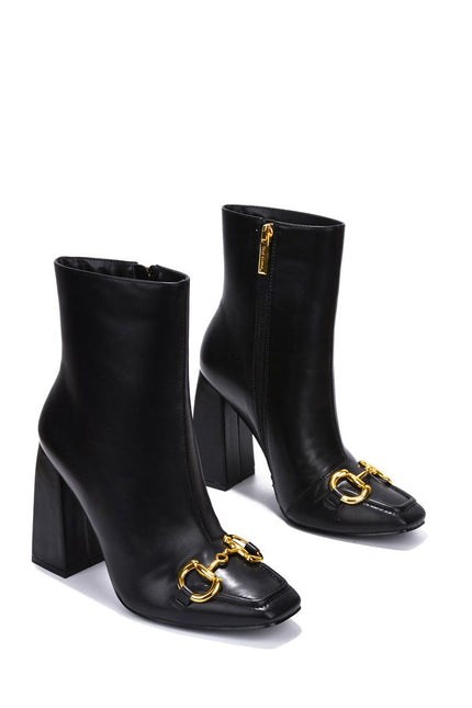 CAPE ROBBIN SICILY WOMEN BOOTS