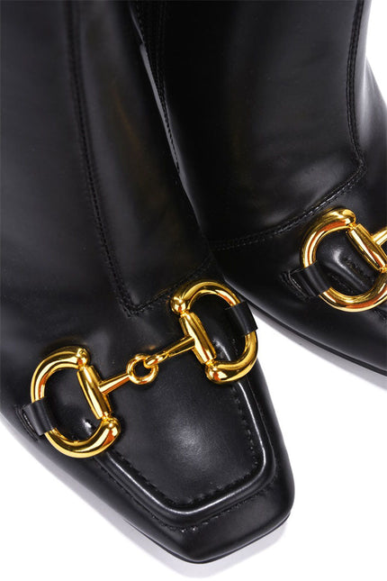 CAPE ROBBIN SICILY WOMEN BOOTS