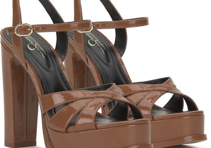 JESSICA SIMPSON JS-GIDDINGS WOMEN HEELS