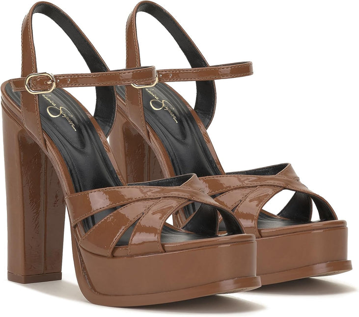 JESSICA SIMPSON JS-GIDDINGS WOMEN HEELS
