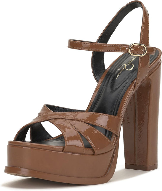 JESSICA SIMPSON JS-GIDDINGS WOMEN HEELS