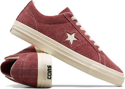 CONVERSE ONE STAR PRO OX