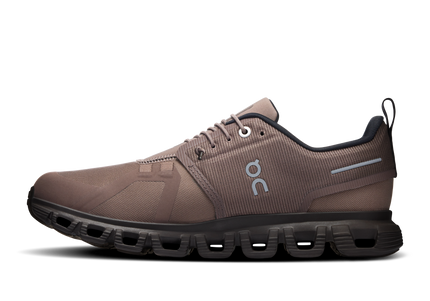 ON CLOUD 6 WP WOMEN SNEAKERS - Ash/Sable