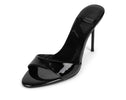 Black Patent