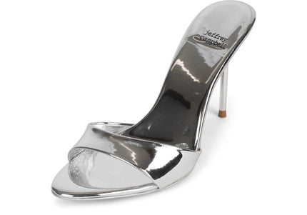JEFFREY CAMPBELL WOMEN CE-SOIRE Silver Mirror