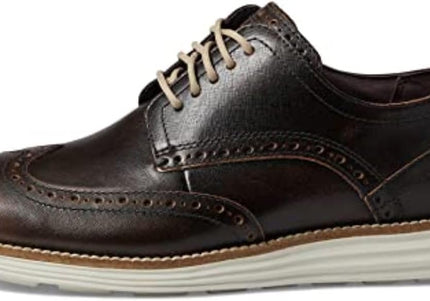 COLE HAAN ORIGINAL GRAND SHORT WING MEN SHOES