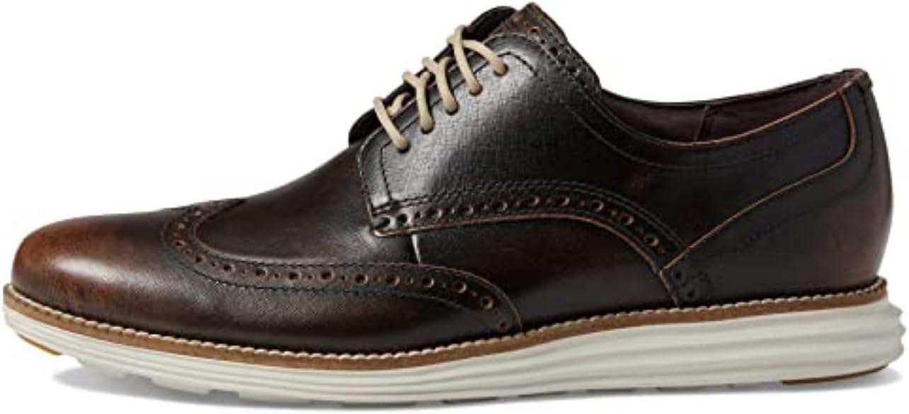COLE HAAN ORIGINAL GRAND SHORT WING MEN SHOES