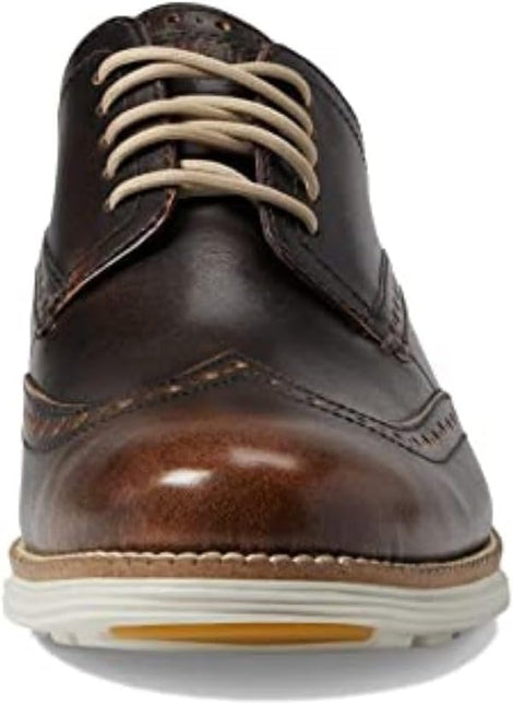 COLE HAAN ORIGINAL GRAND SHORT WING MEN SHOES