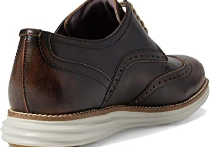 COLE HAAN ORIGINAL GRAND SHORT WING MEN SHOES