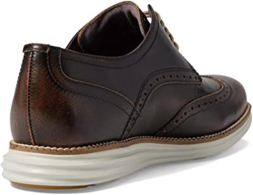 COLE HAAN ORIGINAL GRAND SHORT WING MEN SHOES